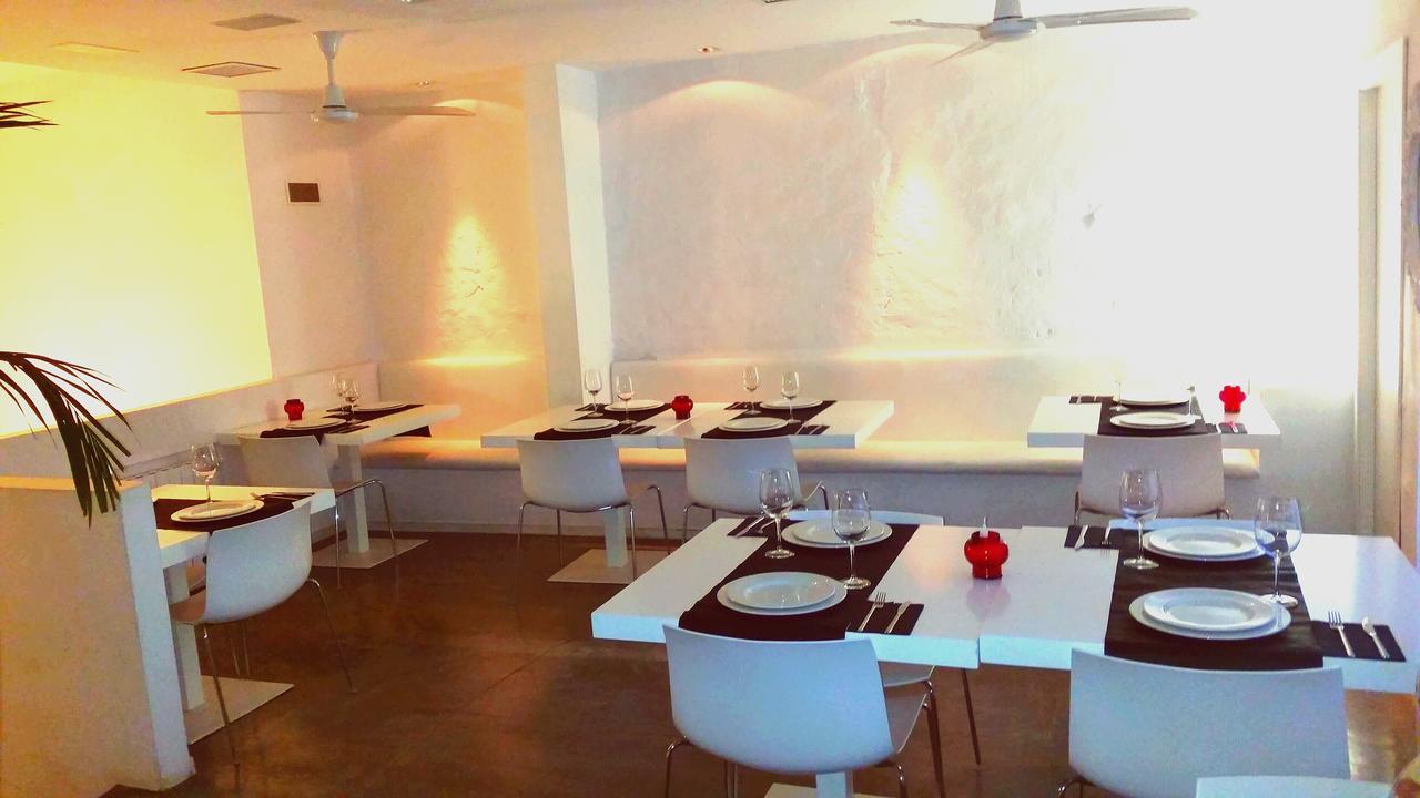 Hotel Raimblanc ビジャルゴルド・デル・カブリエル エクステリア 写真